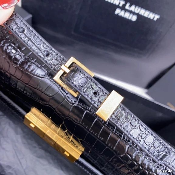 Repzbay REP MANHATTAN-26×18×6cm YSL 0804